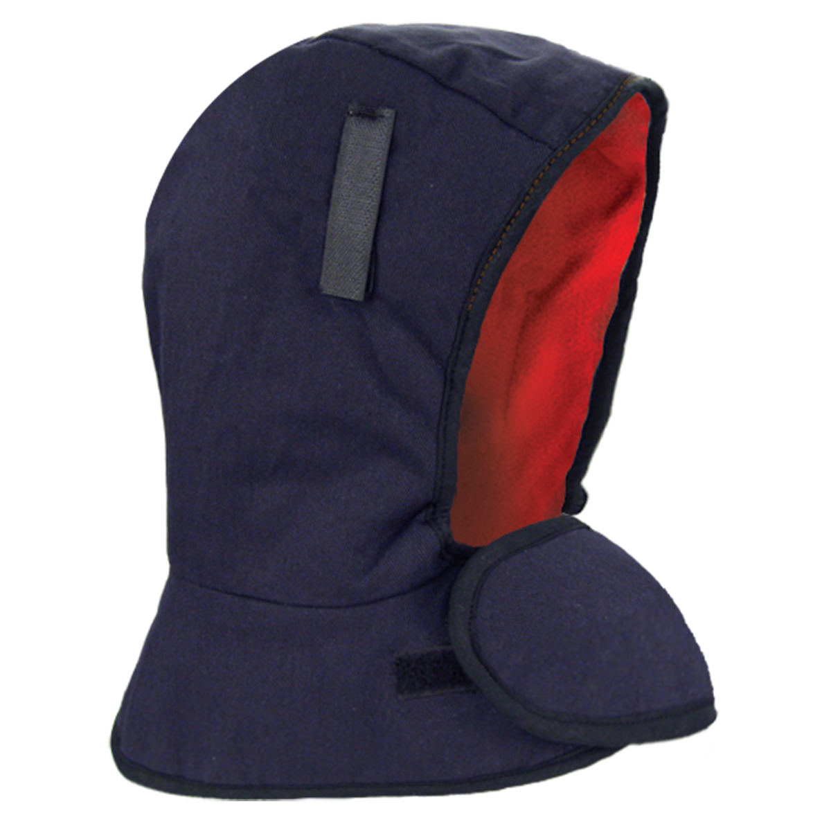 Performance Fleece Lined FR Twill Winter Liner - Hard Hat Accessories